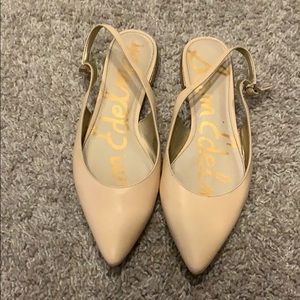 Sam Edelman flats